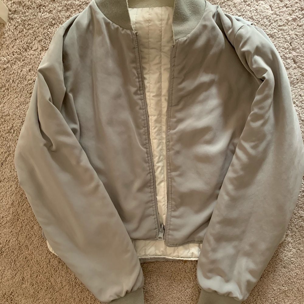 Reversible Jacket - image 4